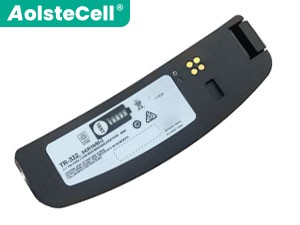 Battery for 3M TR-332