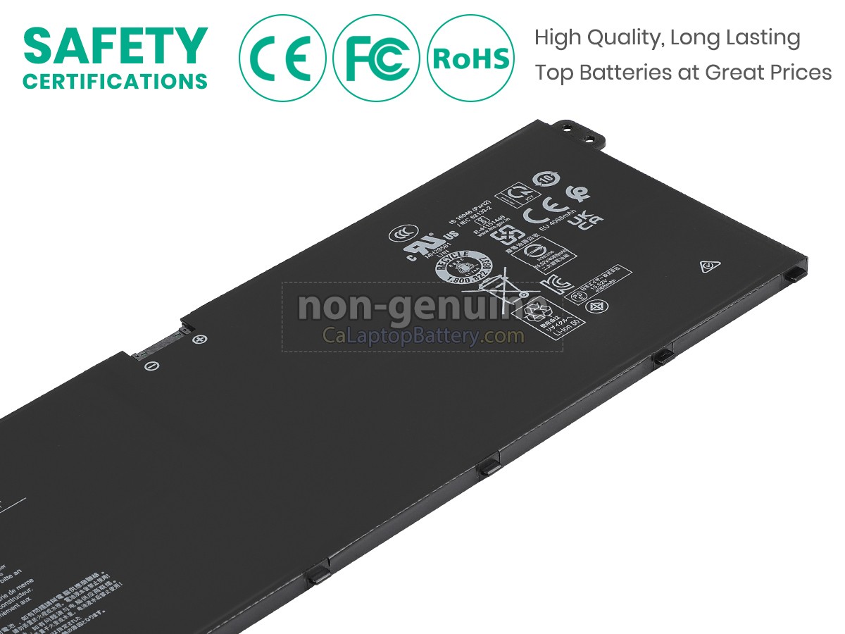 replacement Acer AP22A8N battery