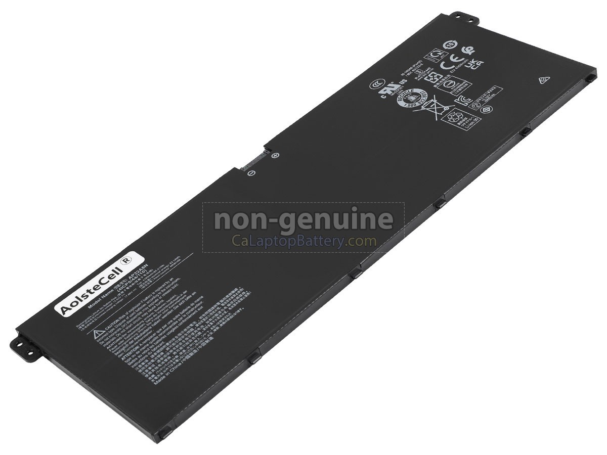 replacement Acer AP22A8N battery