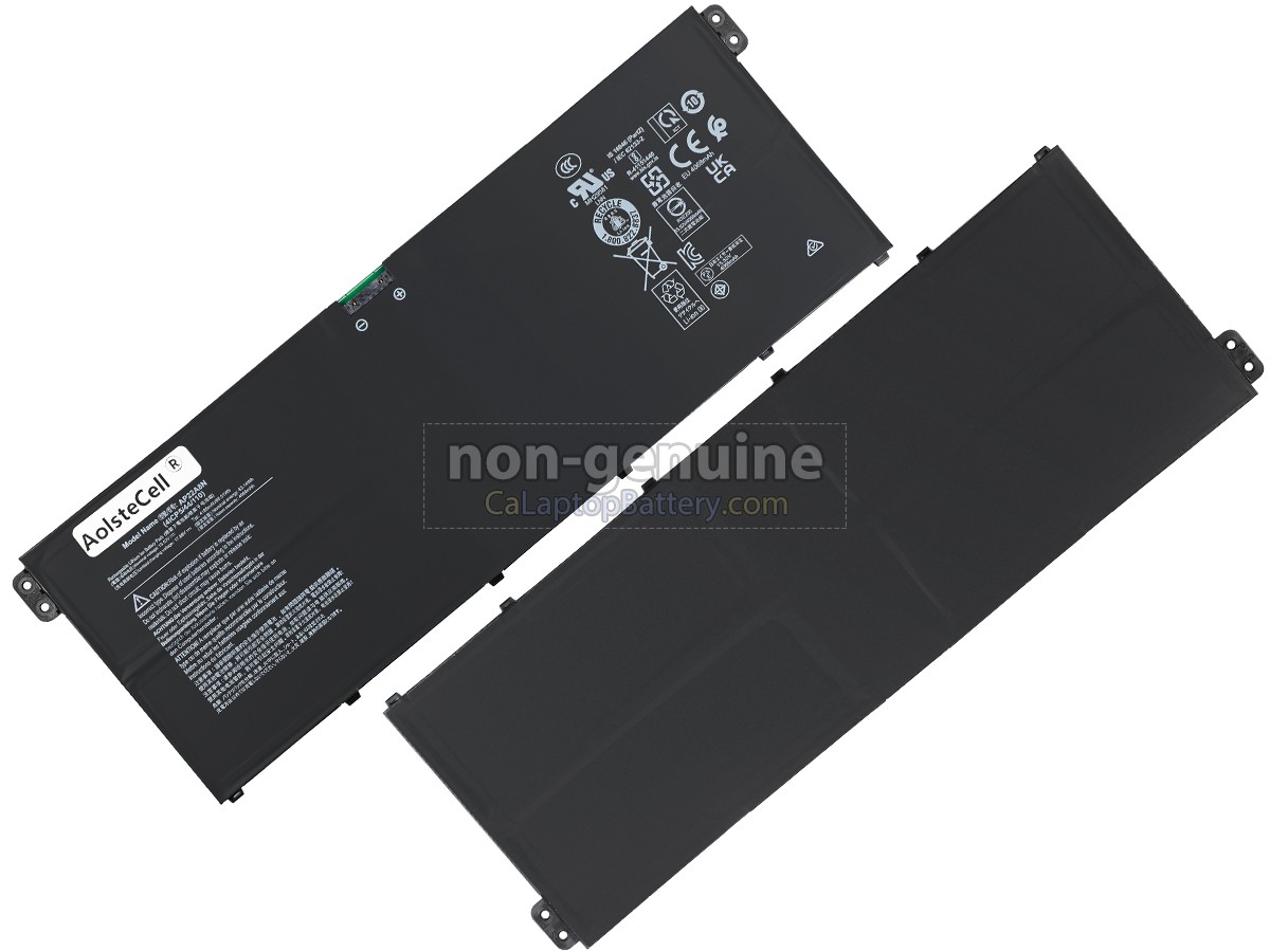replacement Acer AP22A8N battery