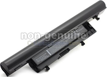 Battery for Gateway AS10H7E