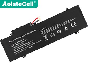 Battery for Gateway GWTN141-4