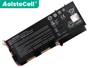 Battery for Acer TravelMate X313