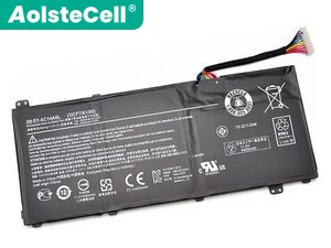 Battery for Acer Aspire VN7-793G-78Y4