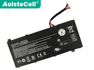 Battery for Acer Aspire VN7-591G-70TG