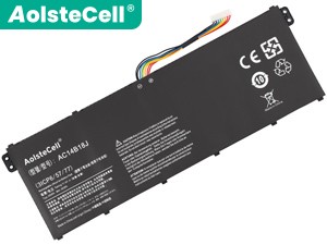 Battery for Acer Aspire 3 A317-51G-57A5
