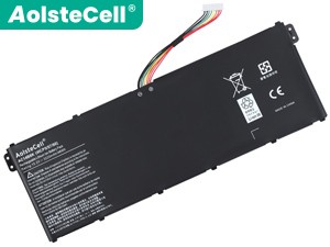 Battery for Acer Aspire 5 A515-51G-86DK