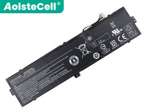 Battery for Acer Switch 12 SW5-271-604B