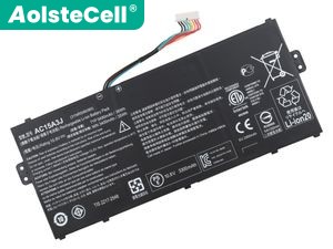 Battery for Acer Chromebook Spin 11 CP311-1H-C6E5