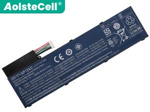 Battery for Acer TravelMate P648-G3-M-5634