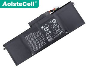 Battery for Acer Aspire S3-392