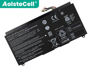 Battery for Acer Aspire S7-392 Ultrabook