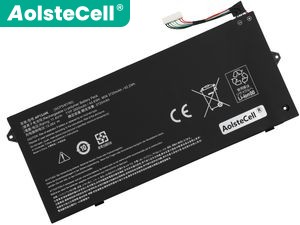 Battery for Acer Chromebook 11 C732T-C18E