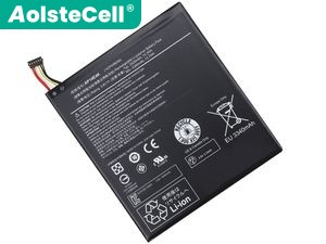 Battery for Acer KT00104001