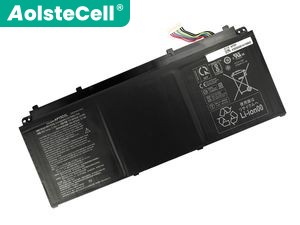 Battery for Acer Chromebook CP514-2H-349N
