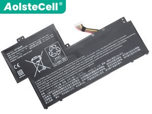 Battery for Acer Swift 1 SF113-31-P42V