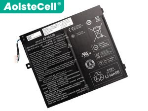 Battery for Acer Switch 10 V SW5-017P-1437