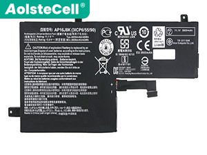 Battery for Acer Chromebook 11 CB311-7H-C6H2