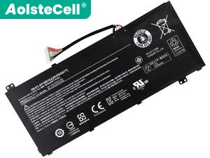 Battery for Acer AP18B18J(2ICP6/55/77)
