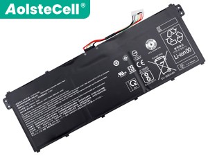 Battery for Acer Chromebook 314 CB314-1H-C8J6