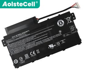 Battery for Acer Spin 3 SP314-53N-566W