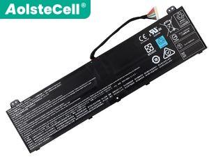 Battery for Acer ConceptD 7 CN715-71-70LR