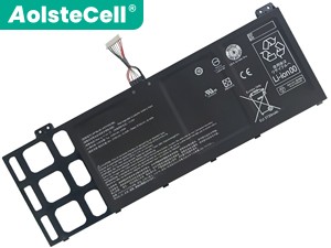 Battery for Acer TravelMate P614-51-G2-70YQ