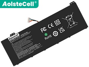 Battery for Acer TMP614-51T-52WS