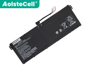 Battery for Acer Aspire 3 A315-510P-P9HZ