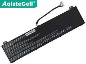 Battery for Acer Predator Triton 500 SE PT516-52s-7115