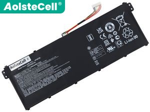 Battery for Acer Chromebook CB315-4HT-P0QG