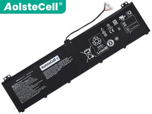 Battery for Acer Nitro 16 AN16-41-R7FL