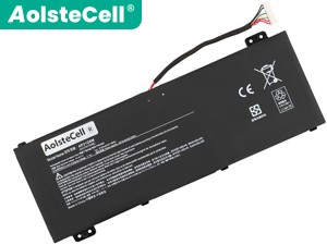 Battery for Acer Nitro V 14 ANV14-61-R5P2