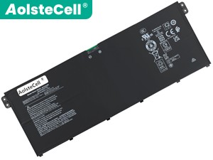 Battery for Acer TravelMate P4 TMP416-52