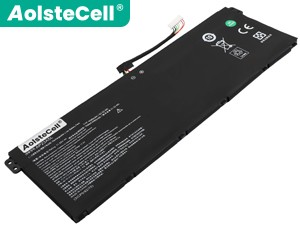 Battery for Acer Aspire Go 15 AG15-51P-500J