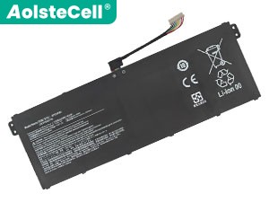 Battery for Acer ASPIRE 17 A17-51GM-75JB