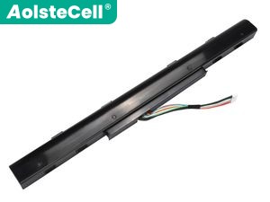 Battery for Acer Aspire E5-523G-95SK