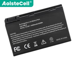 Battery for Acer Aspire 5612zwlmi