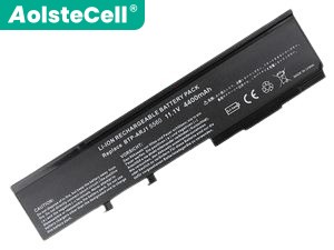 Battery for Acer EXTENSA 4130