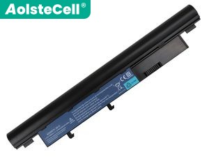 Battery for Acer TravelMate 8371-944G08n