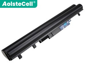 Battery for Acer TravelMate P633-V-73528G50ikk