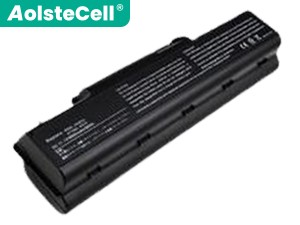 Battery for Acer ASPIRE 5738-6853