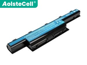 Battery for Acer ASPIRE V3-771G-33114G50MAKK