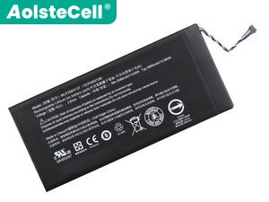 Battery for Acer KT.0010F.001