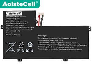 Battery for Gateway NV-3978115-2S