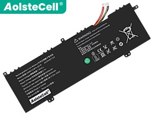 Battery for Acer ASPIRE LITE 14 AL14-31P-C3MH