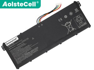 Battery for Acer AP19B5L