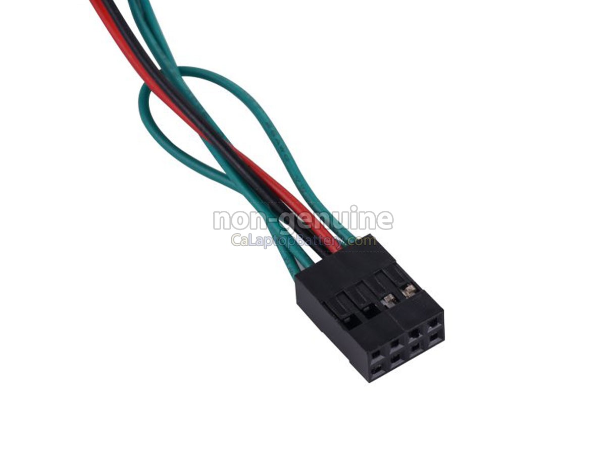 replacement ACTERNA 8HR-4/3FAU battery