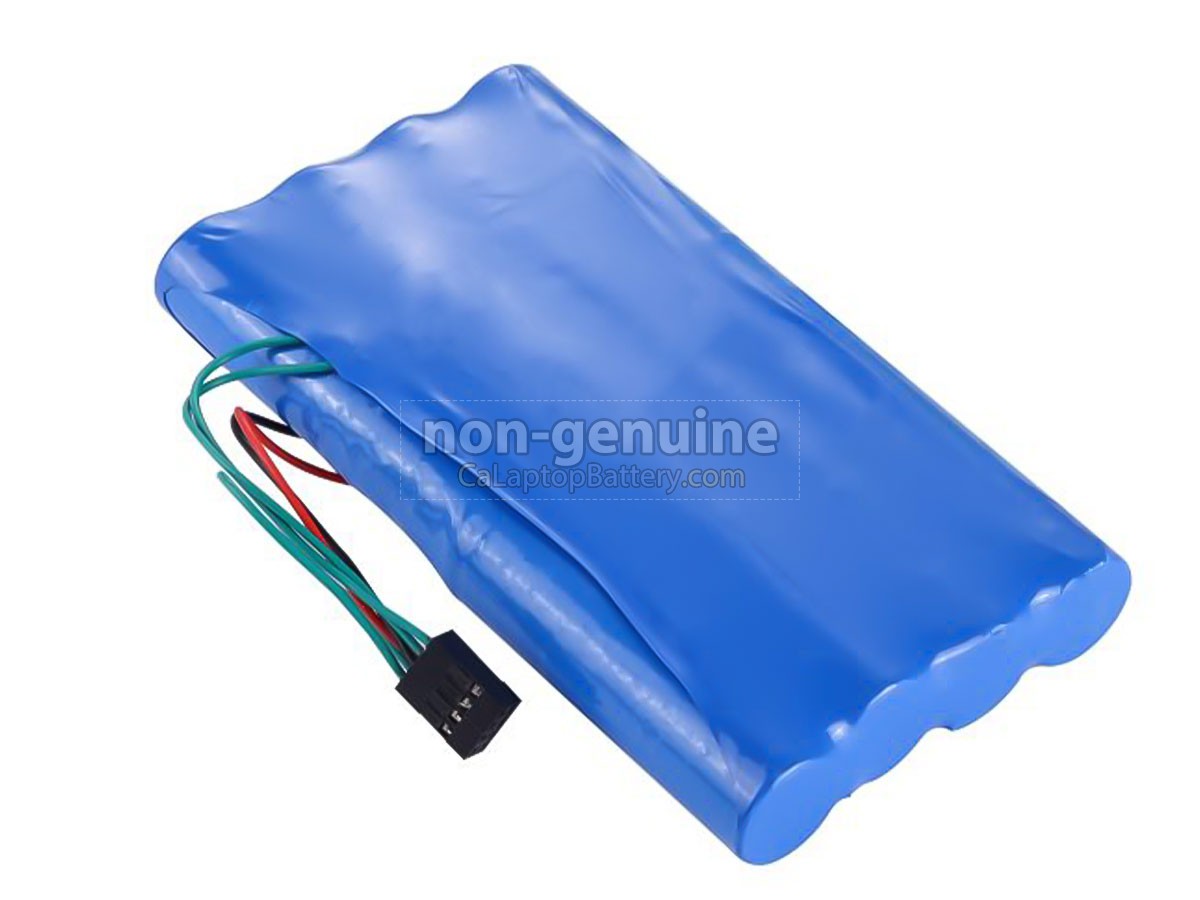 replacement ACTERNA 8HR-4/3FAU battery