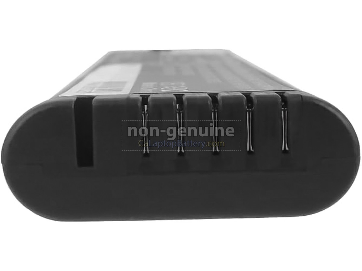 replacement ACTERNA NM35S battery